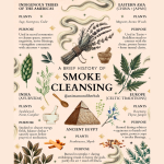 A brief history of Smoke Cleansing