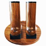 Two Pipe Stand