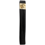 Ash Catcher - Black with OM Inlay