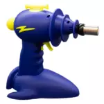 SpaceOut LightYear Torch