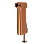 Vector Aero Copper Satin