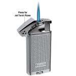 Vector Duke Torch Flame