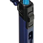 Vector QUATTRO Cigar Lighter