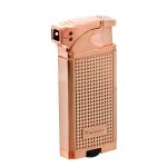 vector DUKE Rose Gold Satin