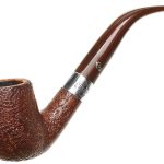 Peterson Irish Harp Sandblasted (65) Fishtail