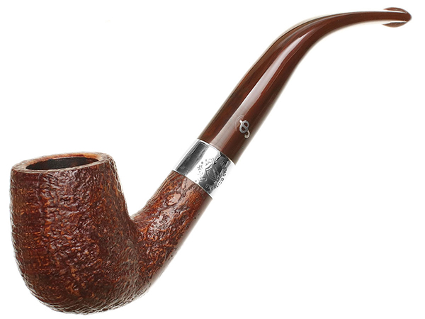 Peterson Irish Harp Sandblasted (65) Fishtail