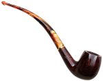 Savinelli Clark's Favorite Smooth - Image 2