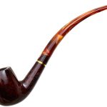 Savinelli Clark's Favorite Smooth