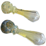 4 Inch Colored Pipe