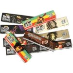 Bob Marley Hemp King Size Papers