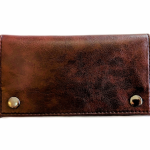 Combination Rolling Pouch Closed