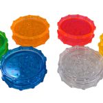 Large Plastic Grinder