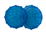 Large Plastic Grinder Open