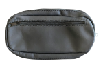 Leather Tobacco & 2 Pipe Pouch