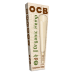 OCB ORGANIC HEMP CONES MINI