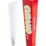 Vibes Cubano Hemp Cone