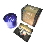 Benji Ashtray Grinder Combo