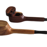 Mill Wood Pipe