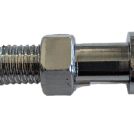 Novelty Pipe - Bolt