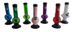 6 Inch Assorted Acrylic 1