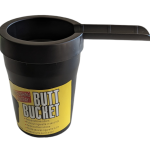 Butt Bucket Ashtray