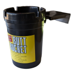 Cigarette Butt Bucket