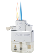 Thunderbird by Vector Dual Flame Insert
