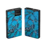 Vector Bishop Turquoise Marble