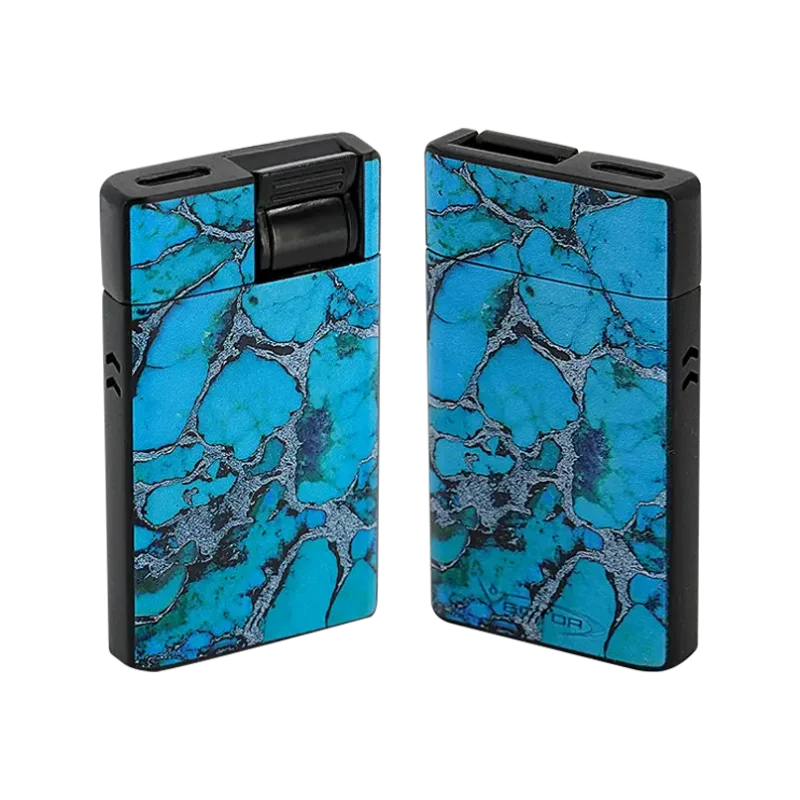 Vector Bishop Turquoise Marble