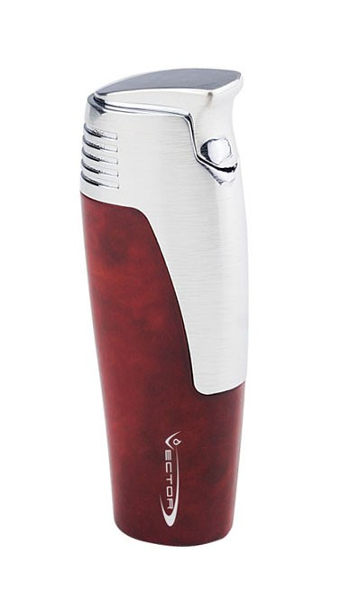 Vector Coup Mahogany Marble Lacquer