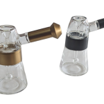 Mini Sidecar Waterpipe