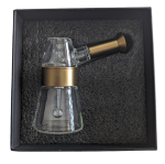 Mini Sidecar Water Pipe - Image 3