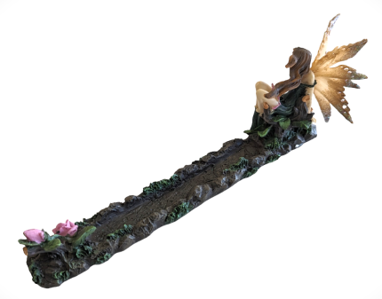 Fairy Incense Burner 1