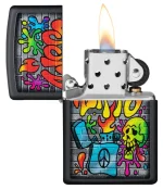 Zippo Street Art - Image 2