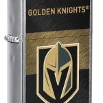 Zippo Vegas Golden Knights