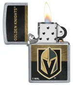 Zippo Vegas Golden Knights - Image 2