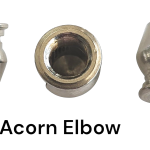 Acorn Elbow