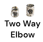 Two Way Elbow