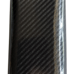 Carbon Finish Cigar Case
