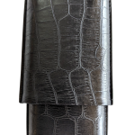 Crocodile Bonded Leather