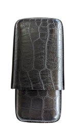 Crocodile Bonded Leather