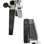 Pipe With Attached Lighter
