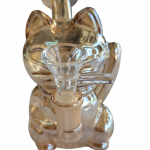 5" Kitty Water Pipe