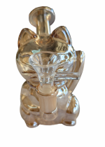 5" Kitty Water Pipe