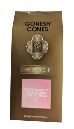 Gonesh Incense Cones - Image 2