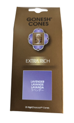 Gonesh Incense Cones - Image 5