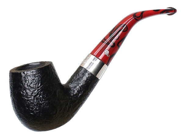 Peterson Dracula Sandblasted (69)