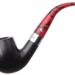 Peterson Dracula Smooth Fishtail