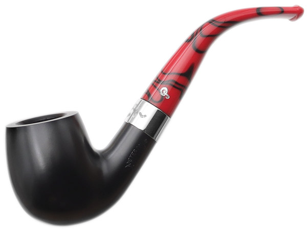 Peterson Dracula Smooth Fishtail