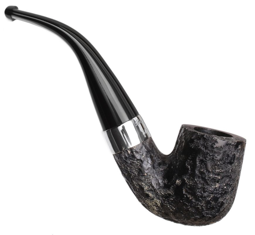 Peterson Jekyll & Hyde (338) Fishtail